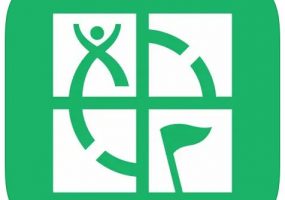 Geocaching® im App Store