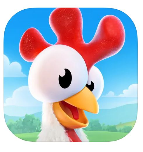 Hay Day im App Store Hay Day im App Store