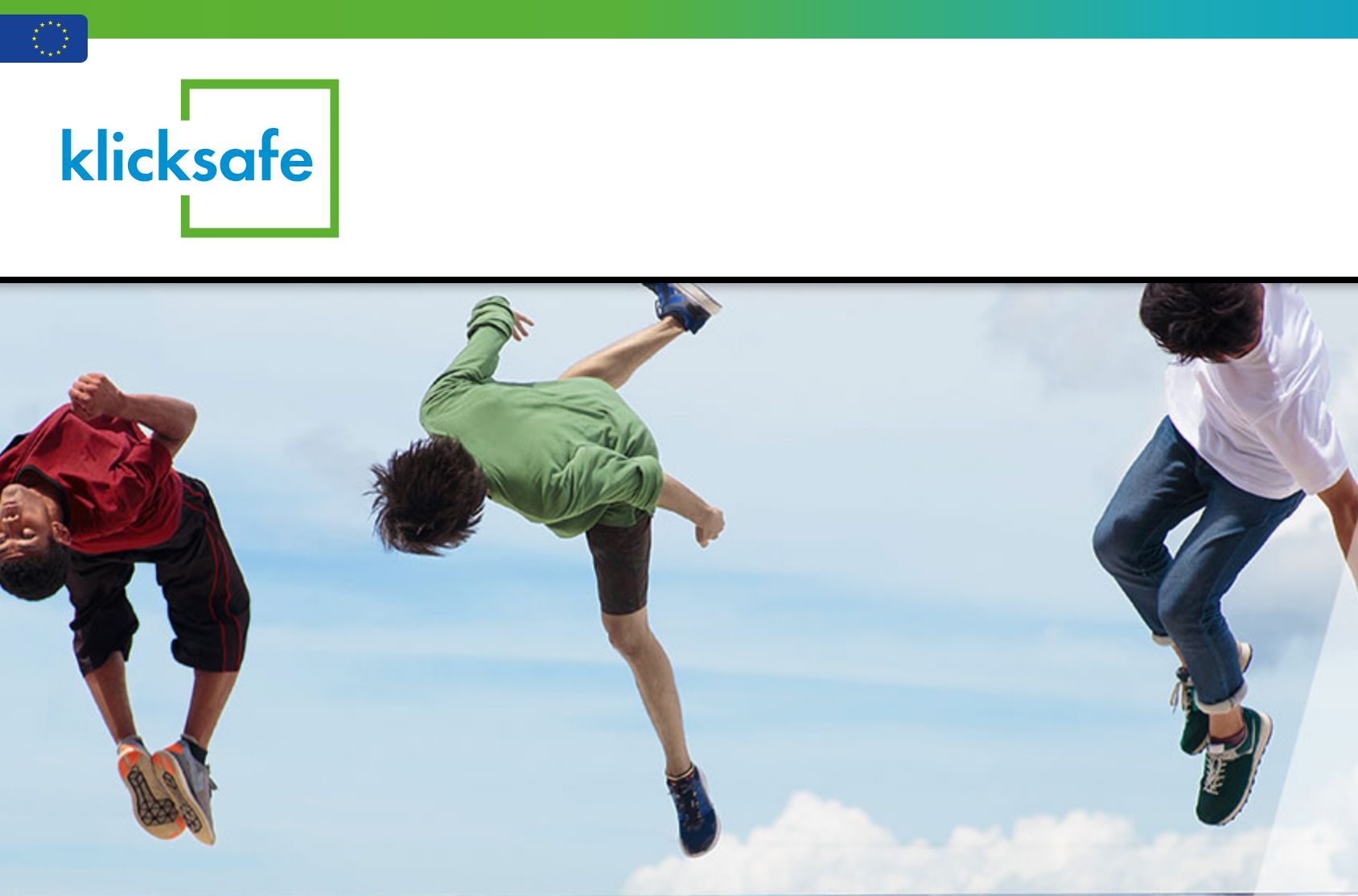 klicksafe.de Die EU-Initiative für mehr Sicherheit im Netz(1)